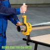REMS Cut 110 Cu-INOX Bộ kéo cắt ống inox đường kính 50-110mm