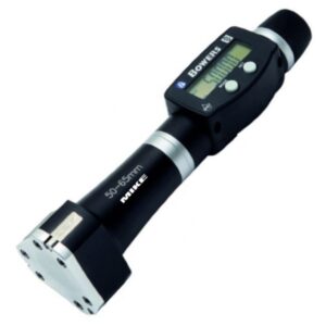 Thước panme đo lỗ Vogel Germany 2306, cấp bảo vệ IP67