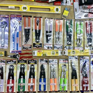 Các loại kìm cộng lực mini cầm tay MCC Japan