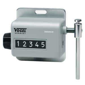 Với hành trình yêu cầu 38°–60°, Bộ đếm số hành trình 47700 ghi nhận mỗi nhịp quay ổn định.