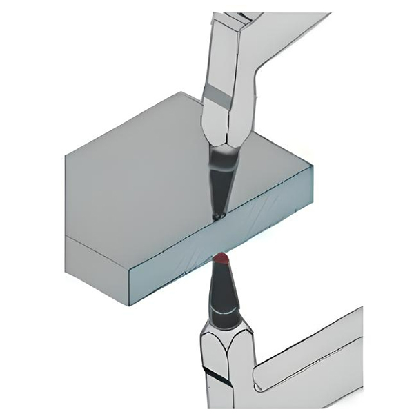 Cảm biến đo trong Form E Vogel Germany 24033x