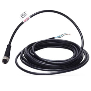 Cáp điều khiển PRO C M12, dài 5 m