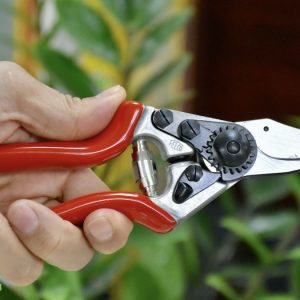 FELCO 6 One-hand pruning shear | High performance Ergonomic Compact