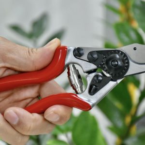 FELCO 16 One-hand pruning shear High performance Ergonomic, Compact, For left-handers