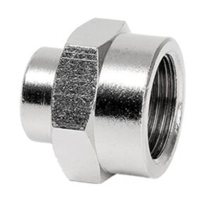 Khớp nối giảm G3/8 cái → G1/8