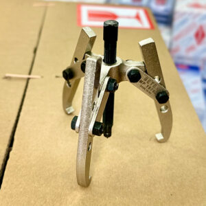 Cảo vòng bi vạn năng BETEX MP15/16 có đến 9 kích thước tiêu chuẩn, từ nhỏ đến lớn, phù hợp cho nhiều ứng dụng kỹ thuật và ngành nghề khác nhau.