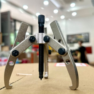 Cảo vòng bi vạn năng BETEX MP15/16 là công cụ đơn giản nhưng cực kỳ hữu ích trong bảo trì cơ khí – đáng tin cậy và dễ sử dụng.