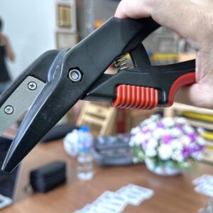 Kéo cắt đa vật liệu BESSEY D51A cho công việc gia đình