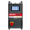 Máy gia nhiệt trung tần Betex MFQH 22kW – V3.0