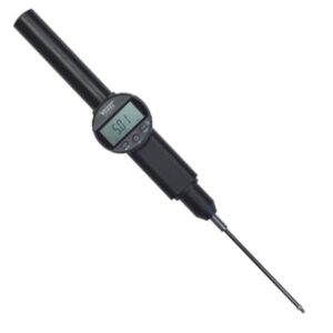 Đồng hồ so điện tử 240270, thang đo 0-100mm, cấp bảo vệ IP54