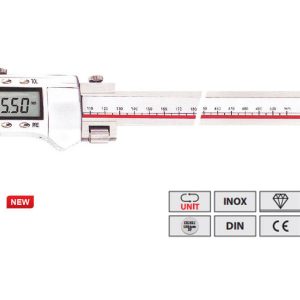 Thước cặp điện tử Vogel Germany