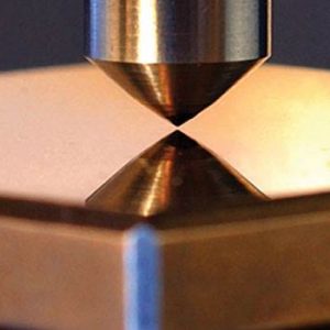 nguyên tắc kiểm tra độ cứng