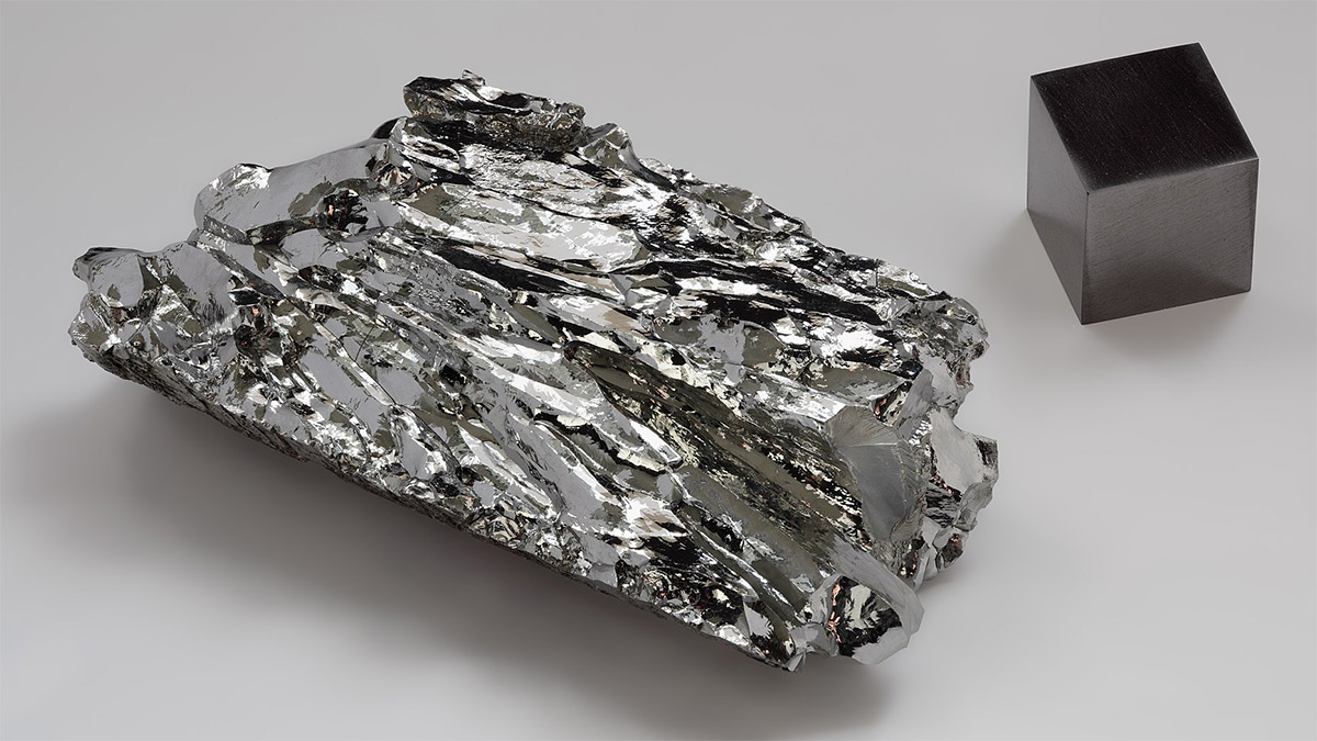 molybdenum quặng thô