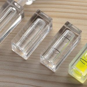 thước thủy là gì