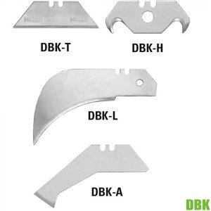 lưỡi dao rọc giấy DBK