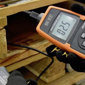 Máy đo độ ẩm gỗ