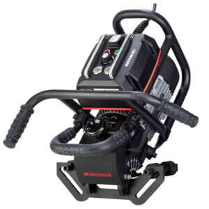 Máy vát mép vạn năng B60S, cho ống, thép tấm, inox. Euroboor