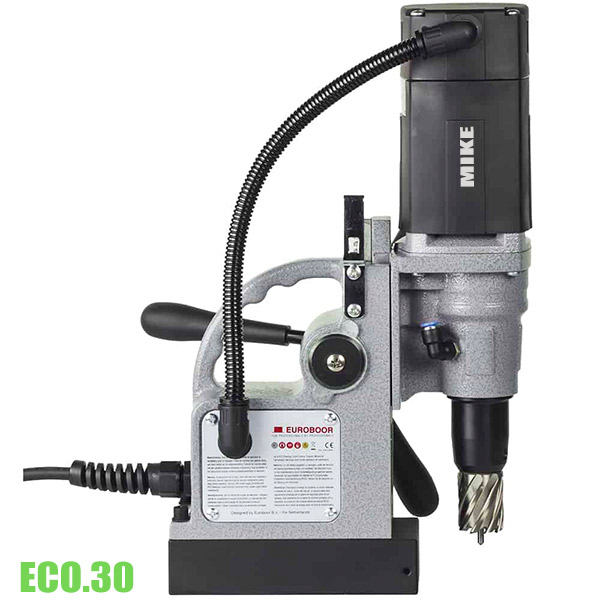 ECO30 máy khoan từ đường kính Ø12 - 30 mm công suất 900W
