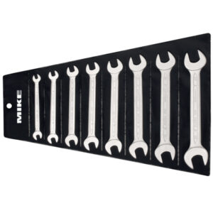 Bộ cờ lê 2 đầu miệng hệ inch ELORA 100S-FSB