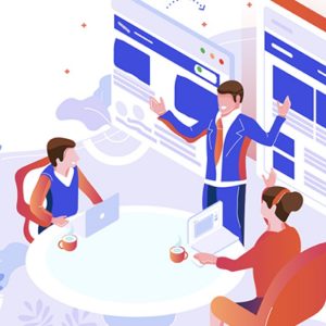 Tuyển dụng nhân viên kinh doanh hàng kỹ thuật Sales Executive