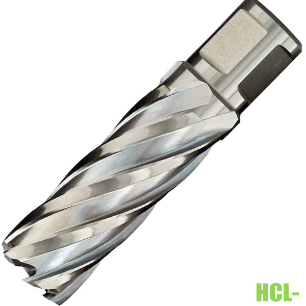 HCL-Mũi khoan từ HSS đường kính Ø12-50mm, khoan sâu 55mm