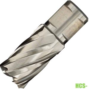HCS-Mũi khoan từ HSS đường kính Ø12-60mm, khoan sâu 30mm