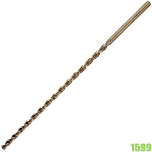1599 Mũi khoan gỗ bằng hợp kim HSS-G, dài 400mm