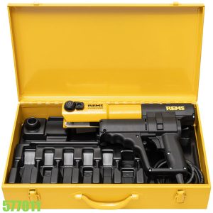 REMS Power-Press Basic Pack 577011