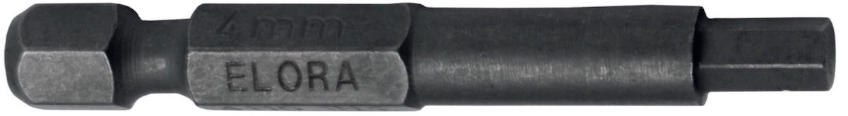 4110-IN đầu vít lục giác 3-10mm, chuôi lục lăng 1/4 inch