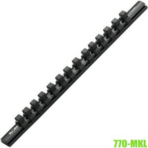 770-MKL Thanh cài đầu tuýp, dùng cho đầu 1/2 inch