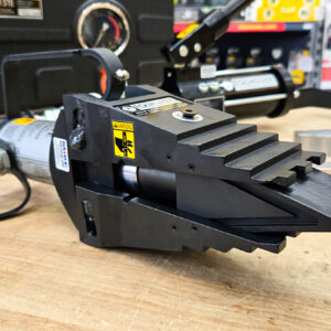 Bộ Equalizer SW15TESTD lực tách 15.5 tấn, đầu nêm SW15TE, phù hợp bảo trì đường ống mặt bích chuẩn.