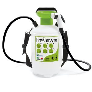 8311 - Bình phun áp lực Freshower có vòi tắm hoa sen đa năng.