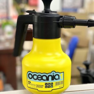 Bình xịt côn trùng, thuốc bón lá Oceania - Epoca - Made in Italia