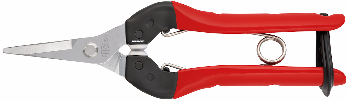 Kéo tỉa ngọn FELCO 321 mũi thẳng