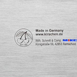 Lưỡi bào mịn Kirschen 3800