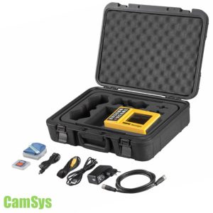 Máy nội soi công nghiệp REMS CamSys - Made in Germany