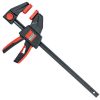 Cảo chữ F hai chiều BESSEY EZ-, tự động, lực kẹp 2000N