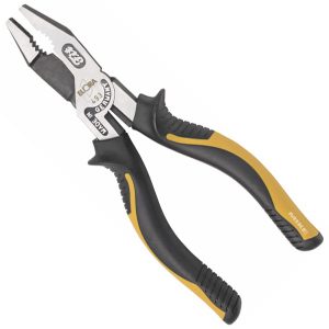 Kìm đa năng đầu bằng 493Bi, cắt thép tấm FIT Shear Plier