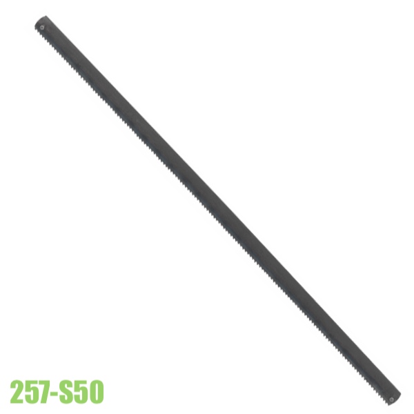 257-S50 - Lưỡi cưa sắt răng mịn 50 tpi dài 150mm