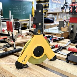 Thước cuộn 100m EC Class II, LBM 1000