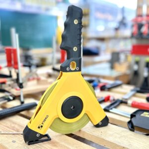 Thước cuộn Stabila crank change