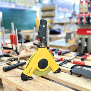 Thước cuộn nylon wrap chống gỉ