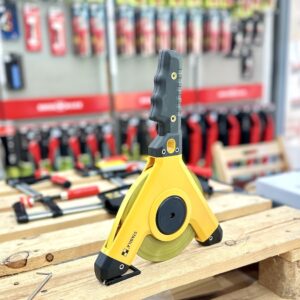 Thước cuộn Stabila universal hook