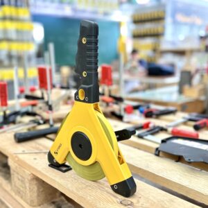 Thước cuộn thép metric scale