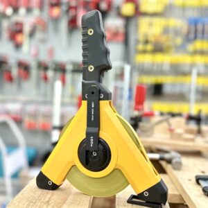 Thước cuộn Stabila khung chữ Y