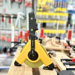 LBM 1000 STEEL open reel tape