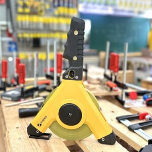 Thước cuộn 100m Stabila 18653