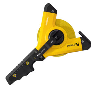 Thước cuộn 50m sợi thép STABILA LBM 1000 - 19667