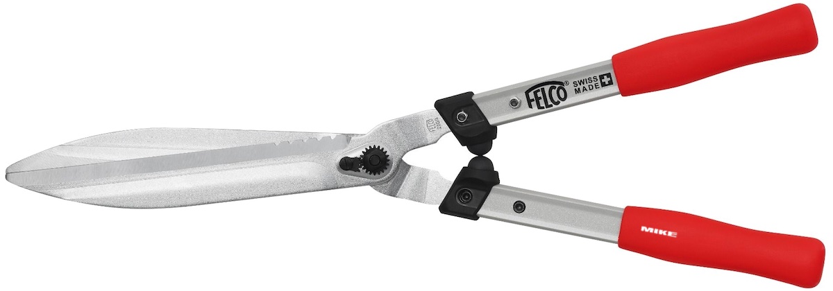 Kéo cắt bờ rào FELCO 250-57, Swiss Made