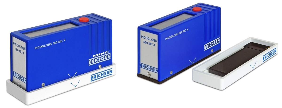 May do bong Gloss Meter PICOGLOSS 560 MC-X